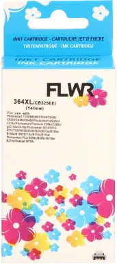 FLWR HP 364XL geel