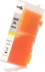 FLWR HP 364XL geel Product only