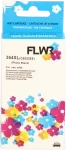 HP 364XL foto zwart Front box