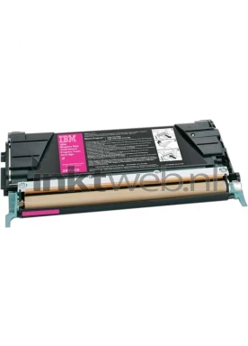 IBM 39V0304 IPC1634 TONER MAG. magenta Product only