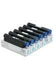 IBM InfoPrint Color 8 6-pack cyaan (Origineel)