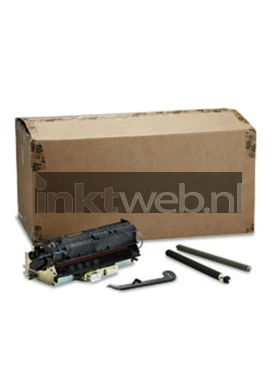 IBM 28P2626 IP1140 USAGE KIT H Combined box and product