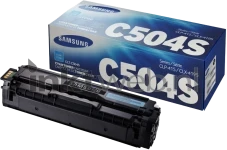Samsung CLT-C504S cyaan (Origineel)