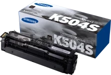 Samsung CLT-K504S zwart (Origineel)