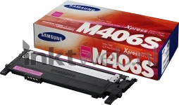 Samsung CLT-M406S magenta (Origineel)