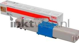 Oki C301 / C321 magenta (Origineel)