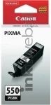 Canon PGI-550 zwart Front box