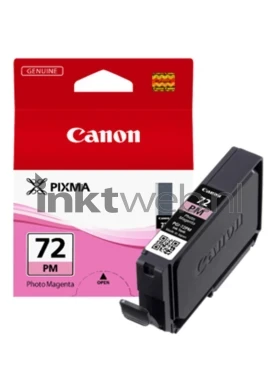 Canon PGI-72 foto magenta