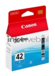 Canon CLI-42 cyaan (Origineel)