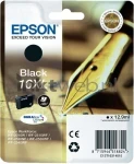 Epson 16XL zwart (Origineel Hoge Capaciteit)