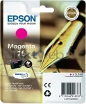 Epson 16 magenta (Origineel)