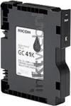 Ricoh GC-41 zwart (Origineel Hoge Capaciteit)