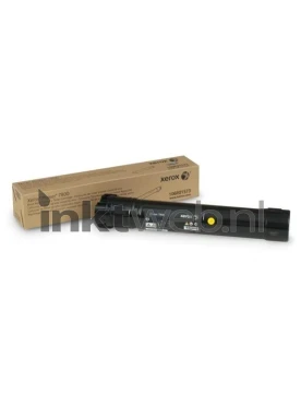 Xerox 7800 DMO HC zwart