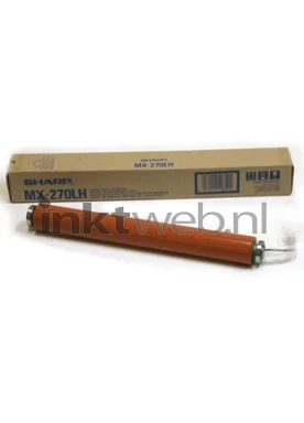 Sharp HEAT ROLLER KIT MX2301 Combined box and product