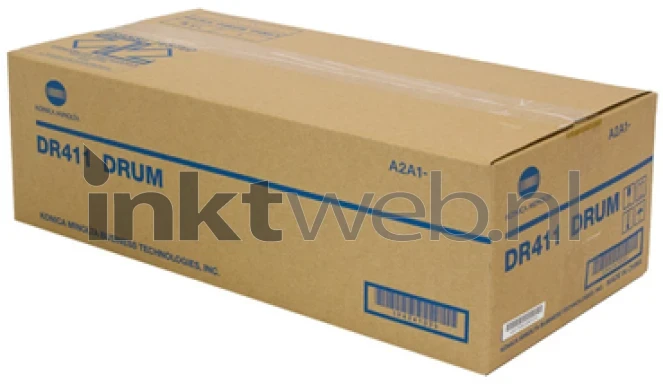 A2A103D Front box
