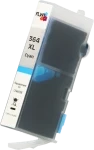 FLWR HP 364XL Multipack zwart en kleur Product only