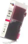FLWR HP 364XL Multipack zwart en kleur Product only