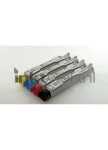 Tally Genicom T8024 4-pack zwart en kleur (Origineel)