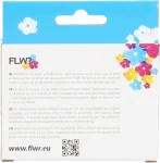 FLWR Epson 16XL geel Back box