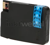 FLWR HP 933XL cyaan Product only