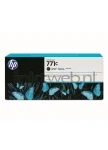 HP 771c zwart (Origineel)
