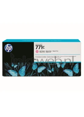 HP 771c licht magenta