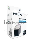Philips PFA 548 foto kleur (Origineel)