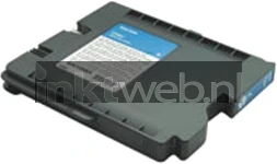 Ricoh GC-21CH cyaan (Origineel Hoge Capaciteit)