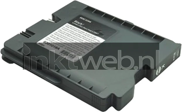 Ricoh GC-21KH zwart