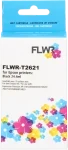 FLWR Epson 26XL zwart (Huismerk (compatible))