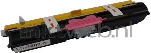 Huismerk Epson C1600 / CX16 magenta (Huismerk (compatible))