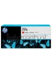 HP 771C rood (Origineel)