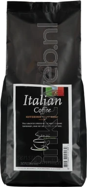 Senzicoffee Italian Koffiebonen