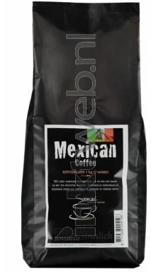 Senzicoffee Mexican Coffee 8 zakken