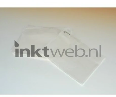 White label Office Dokulops A5 blanko transparant