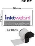 DK-11201 Product only