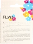 FLWR Dymo 11353 wit Back box