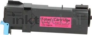 FLWR Xerox Phaser 6500 / WorkCentre 6505 zwart en kleur Product only