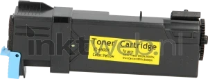 FLWR Xerox Phaser 6500 / WorkCentre 6505 zwart en kleur Product only