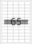 4270 38,1x21,2MM product Product only