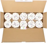 Dymo 11352 10-Pack wit Combined box and product
