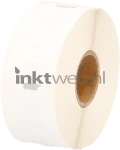 11355 Multi functionele Labels high-res transparant side Product only