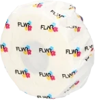 FLWR Dymo 11355 Multi functionele labels wit Product only