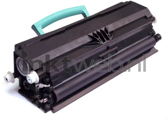Huismerk Lexmark X264H11G Zwart Product only