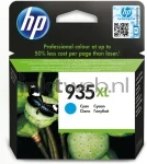 HP 935XL cyaan (Origineel Hoge Capaciteit)