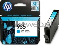 HP 935 cyaan (Origineel)