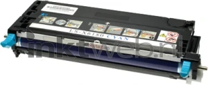 Huismerk Xerox Phaser 6180 cyaan (Huismerk (remanufactured))