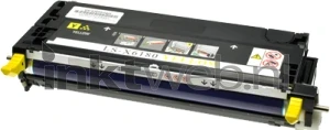 Huismerk Xerox Phaser 6180 geel (Huismerk (remanufactured))