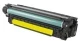 Huismerk HP 648A geel (Huismerk (remanufactured))