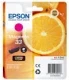 Epson 33 magenta (Origineel)